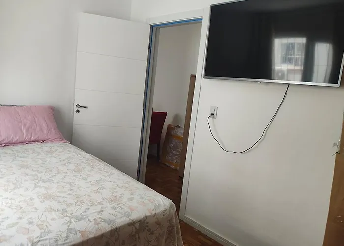 Apartamento Iro Jd Leopoldina Porto Alegre
