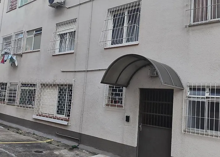 Iro Jd Leopoldina Apartamento
