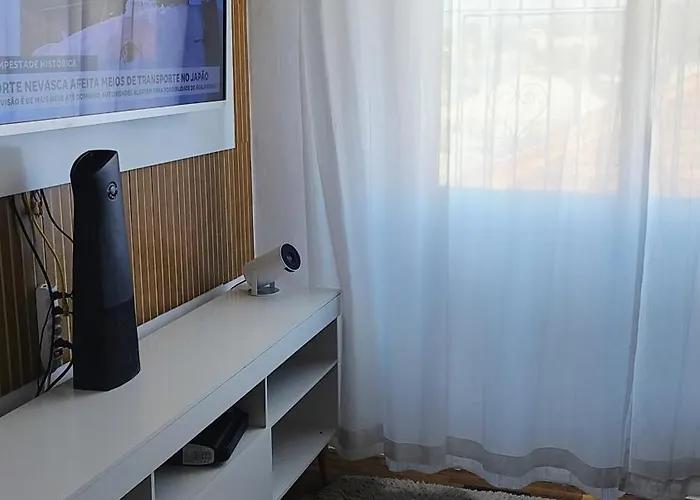 Apartamento Iro Jd Leopoldina